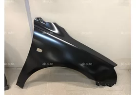 Крыло переднее правое Toyota Avensis T25 дорестайлинг 