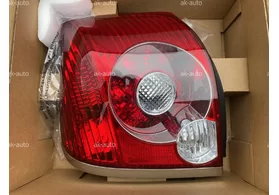 Фонарь задний левый Toyota Avensis T25 рестайлинг (седан)