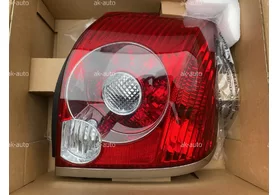 Фонарь задний правый Toyota Avensis T25 рестайлинг (седан)