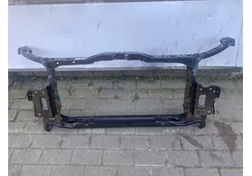 Передняя панель крепления облицовки (телевизор) Toyota Avensis T25 (1.6i/1,8i/2.0D) 