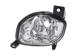 Фара противотуманная передняя левая Toyota Avensis T25 дорестайлинг 