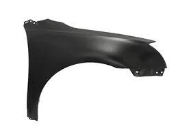 Крыло переднее правое Toyota Avensis T25 рестайлинг (оцинковано)