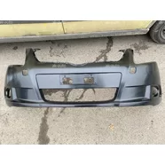 Бампер передний Toyota Avensis T27 дорестайлинг (без омывателей)