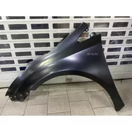 Крыло переднее левое Toyota Avensis T27