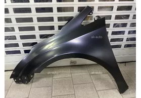 Крыло переднее левое Toyota Avensis T27