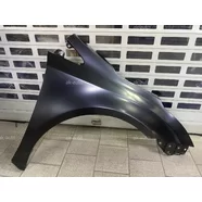 Крыло переднее правое Toyota Avensis T27