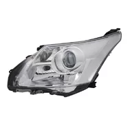 Фара передняя левая Toyota Avensis T27 дорестайлинг