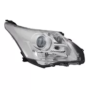 Фара передняя правая Toyota Avensis T27 дорестайлинг