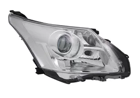 Фара передняя правая Toyota Avensis T27 дорестайлинг