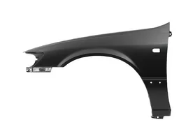 Крыло переднее левое Toyota Camry XV20 (с повторителем)