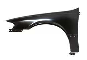 Крыло переднее левое Toyota Camry XV20 (без повторителя)