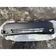 Бампер передний Toyota Camry XV30 дорестайлинг (с птф, под крюк)
