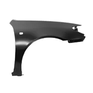 Крыло переднее правое Toyota Camry XV30 (с повторителем)