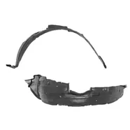 Подкрылок передний левый Toyota Camry XV30 (Euro)