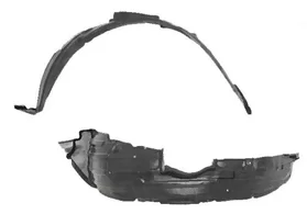 Подкрылок передний левый Toyota Camry XV30 (Euro)