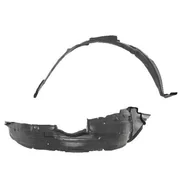 Подкрылок передний правый Toyota Camry XV30 (Euro)