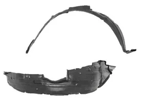 Подкрылок передний правый Toyota Camry XV30 (Euro)