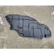 Защита бампера переднего (левая часть) Toyota Camry XV40