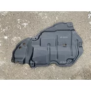 Защита бампера переднего (правая часть) Toyota Camry XV40