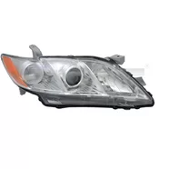 Фара передняя правая Camry XV40 дорестайлинг (Euro)