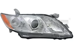 Фара передняя правая Camry XV40 дорестайлинг (Euro)