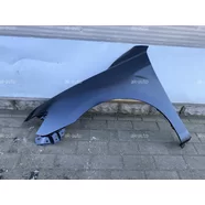 Крыло переднее левое Toyota Camry XV40 (без повторителя)