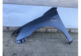 Крыло переднее левое Toyota Camry XV40 (без повторителя)