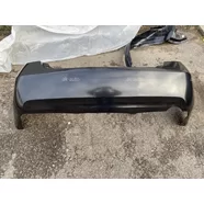 Бампер задний Toyota Camry XV40 