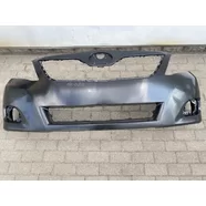 Бампер передний Toyota Camry XV40 рестайлинг 