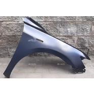 Крыло переднее правое Toyota Camry XV40 (с повторителем)