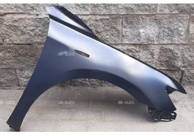 Крыло переднее правое Toyota Camry XV40 (с повторителем)