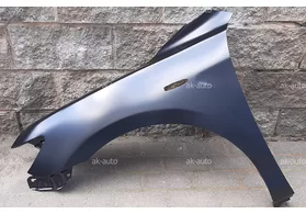 Крыло переднее левое Toyota Camry XV40 (с повторителем)