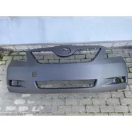 Бампер передний Toyota Camry XV40 дорестайлинг