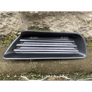 Решётка (заглушка) в бампер передний левая Camry XV40 дорестайлинг