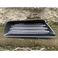 Решётка (заглушка) в бампер передний правая Camry XV40 дорестайлинг