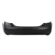 Бампер задний Toyota Camry XV40 (грунтованный)