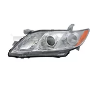 Фара передняя левая Camry XV40 дорестайлинг (Euro)