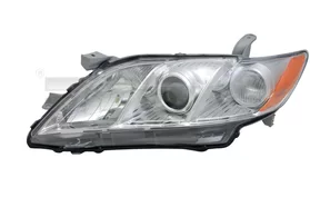 Фара передняя левая Camry XV40 дорестайлинг (Euro)