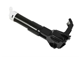 Форсунка омывателя фары передней левой Toyota Camry XV50 дорестайлинг 