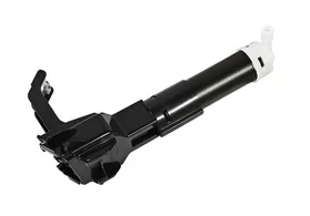 Форсунка омывателя фары передней правой Toyota Camry XV50 дорестайлинг 