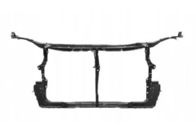 Передняя панель крепления облицовки (телевизор) Toyota Camry XV50 