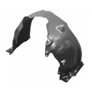 Подкрылок передний левый Toyota Camry XV70 TYG