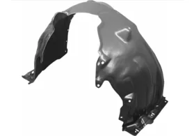 Подкрылок передний левый Toyota Camry XV70 TYG