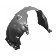 Подкрылок передний правый Toyota Camry XV70 TYG