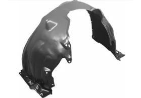 Подкрылок передний правый Toyota Camry XV70 TYG