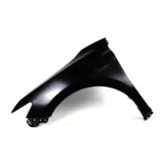 Крыло переднее левое Toyota Camry XV70