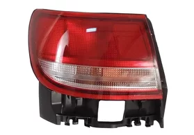 Фонарь задний левый Toyota Carina E дорестайлинг (хэтчбек)