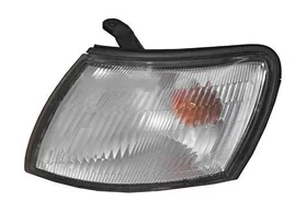 Указатель поворота передний левый Toyota Carina E дорестайлинг