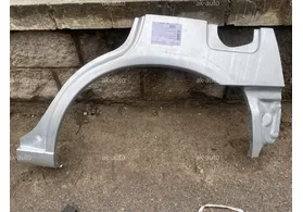 Арка задняя левая Toyota Carina E 