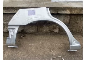 Арка задняя правая Toyota Carina E 